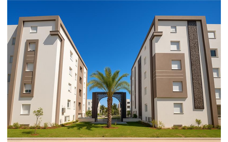 Appartement s+3